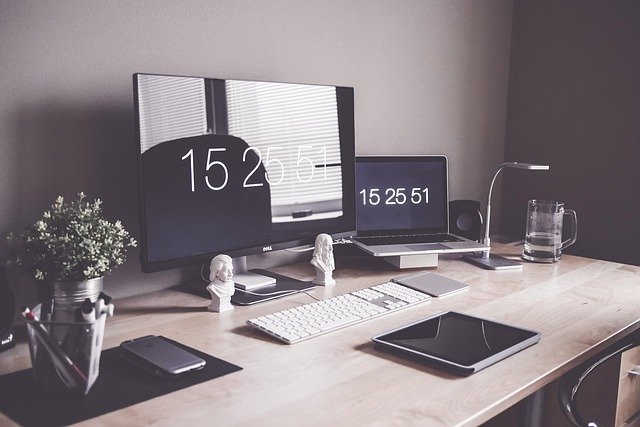 Domina Tu Agenda: Cómo Configurar Bloques de Tiempo en Google Calendar para una Productividad Máxima