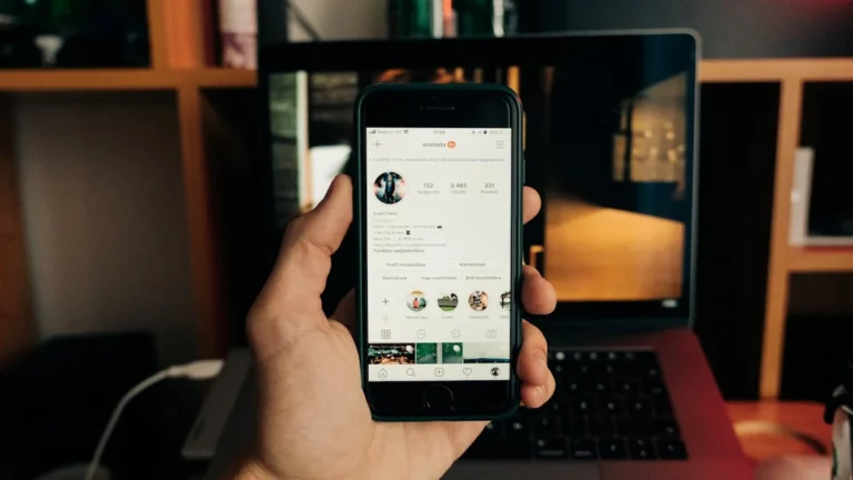 Cómo crear una bio de Instagram que convierte: tutorial paso a paso