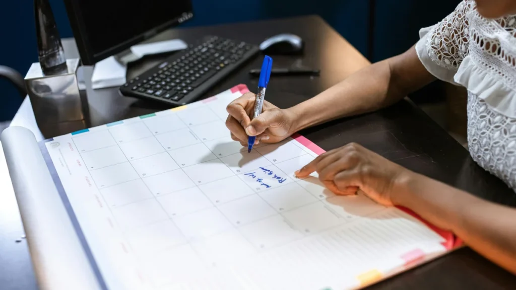 Algoritmo de Instagram y planificación de contenido