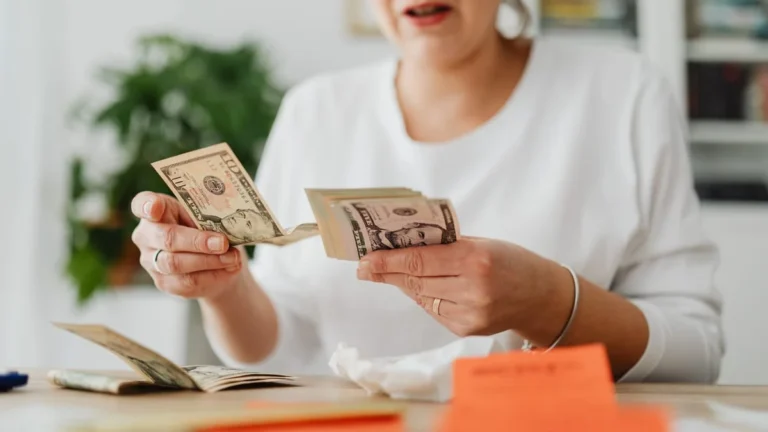 Cómo construir tranquilidad financiera sin estrés ni grandes inversiones