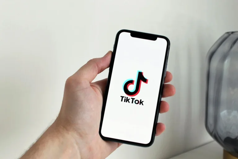 How to Use TikTok for Business in 2026: A Step-by-Step Tutor — Imagen de stock de Pexels