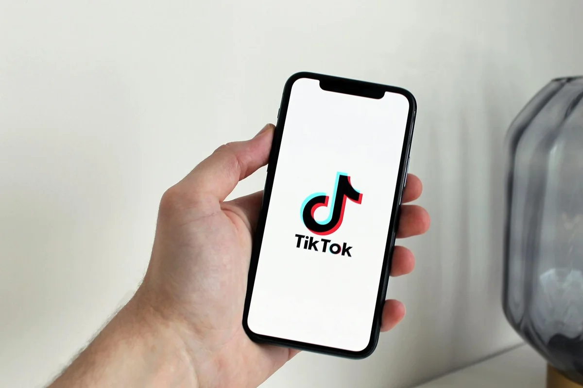 How to Use TikTok for Business in 2026: A Step-by-Step Tutor — Imagen de stock de Pexels
