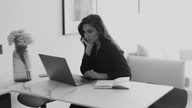 Cómo desconectar del trabajo al llegar a casa