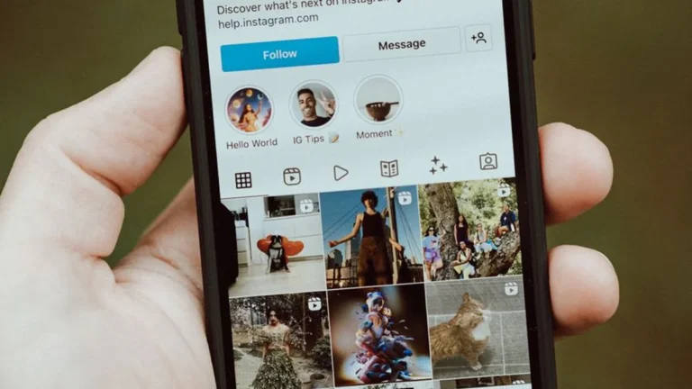 Configura tu perfil de Instagram para crecer: tutorial paso a paso 2026