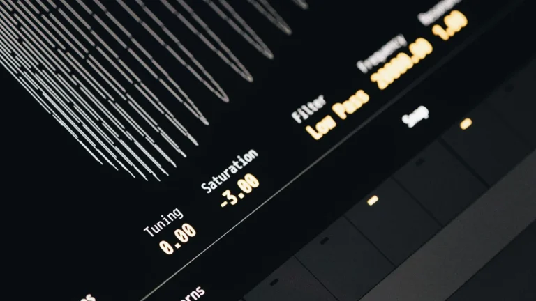 Generar audio profesional con IA guía completa