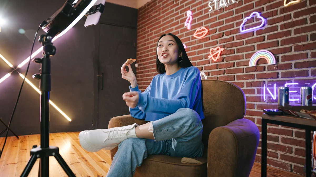 YouTube 2026: crear canal rentable
