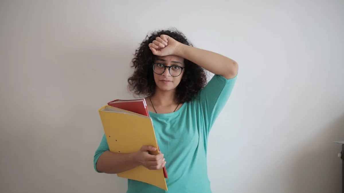 Estrés bueno vs estrés malo: la diferencia que cambia cómo lo gestionas - Estrés Laboral