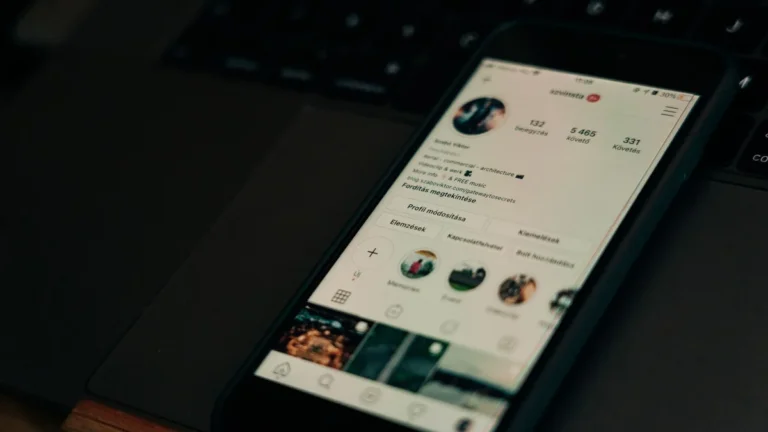 Algoritmo de Instagram 2026 lo que importa