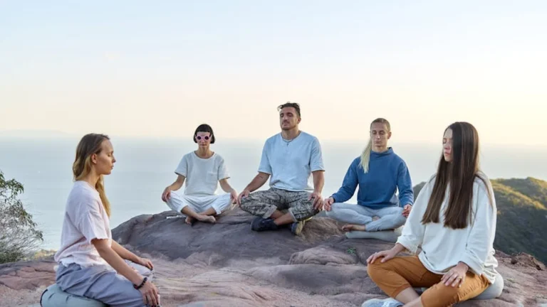 Meditación para principiantes: tutorial de 5 minutos para empezar esta noche - Apaga tu Mente