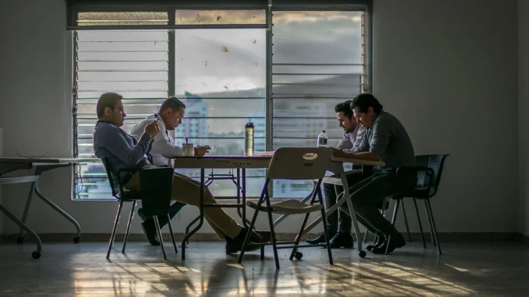 Reuniones que no valen la pena cómo filtrarlas