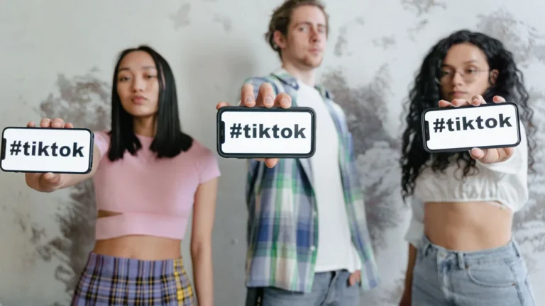 TikTok para negocios locales estrategia paso a paso