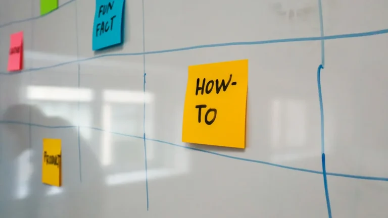 Cómo crear un workflow con IA paso a paso