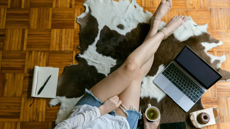 Deep work en casa cómo crear tu zona sin distracciones