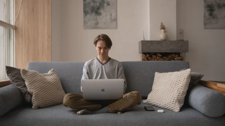 Deep work en casa cómo crear tu zona sin distracciones