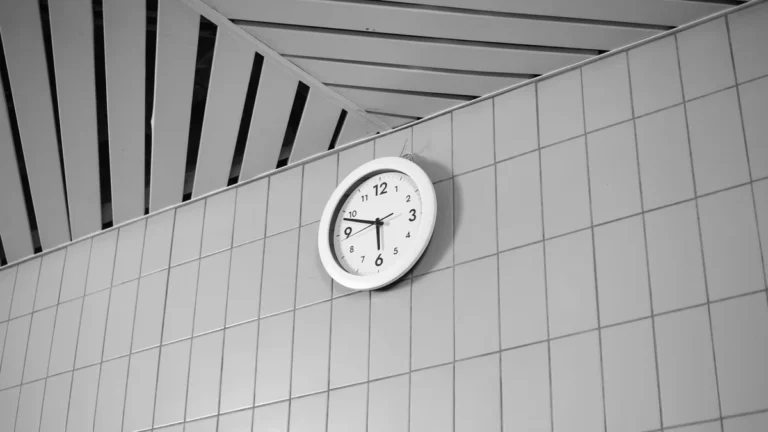 Gestión de energía vs gestión de tiempo lo que importa de verdad