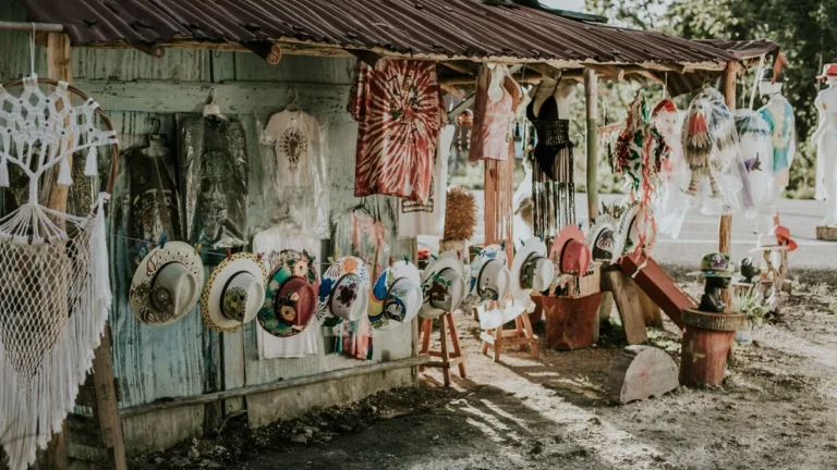 Instagram Shops para negocios locales