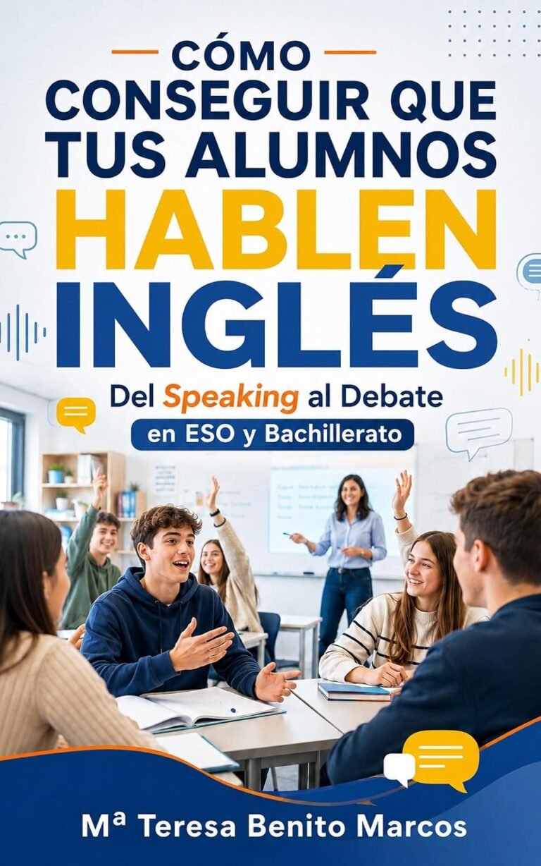 Tres rutinas de speaking de 5 minutos que puedes empezar mañana