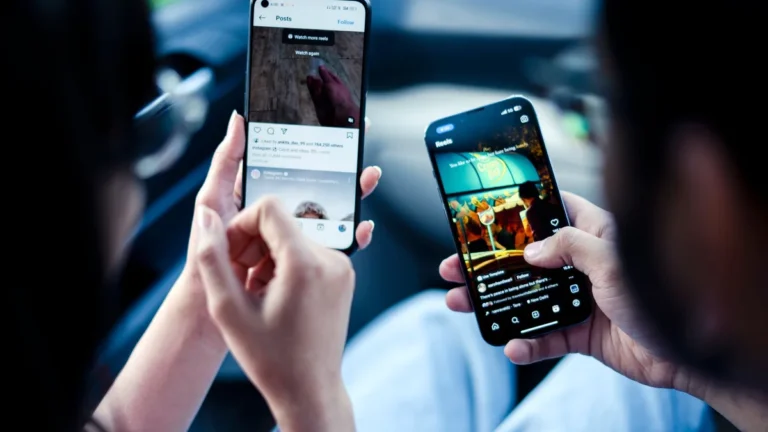 Reels vs Stories vs Posts qué formato usar