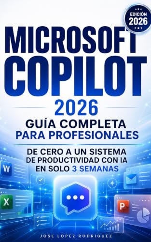 Portada del libro De Cero a un Sistema de productividad con IA en solo 3 semanas