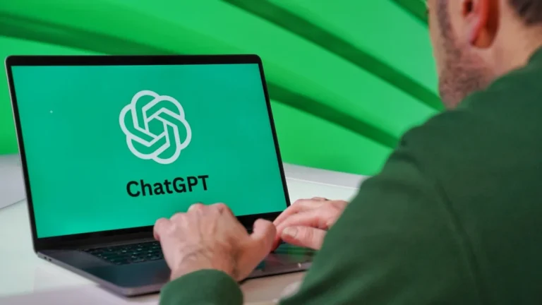 Automatiza tu flujo de trabajo con ChatGPT: del caos al sistema en 5 pasos
