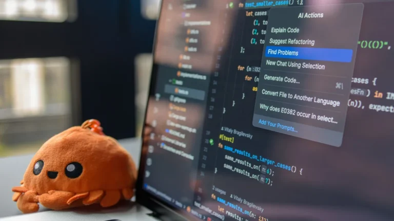 Tutorial: crear un blog automático con IA paso a paso