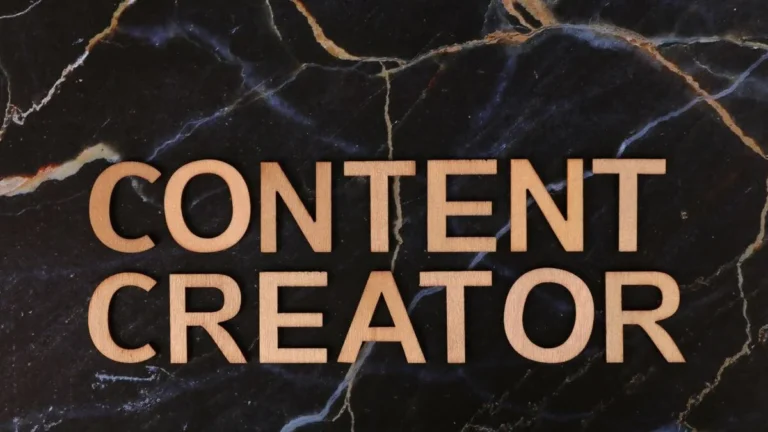 Tutorial: cómo crear contenido con IA paso a paso