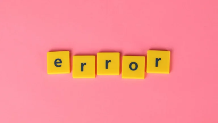 Errores comunes al usar IA para contenido y cómo evitarlos