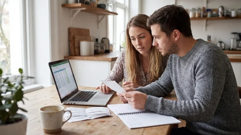 Finanzas en pareja: errores comunes y cómo evitarlos
