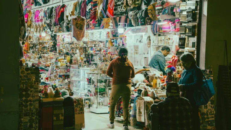 Instagram Shops para negocios locales