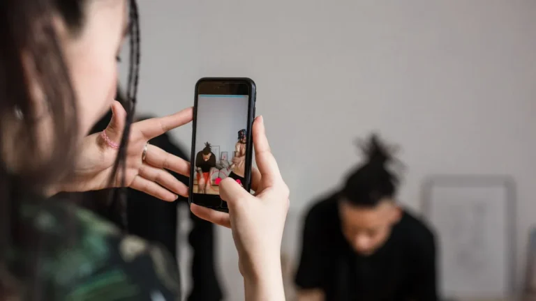 Por qué tus videos de TikTok no se viralizan