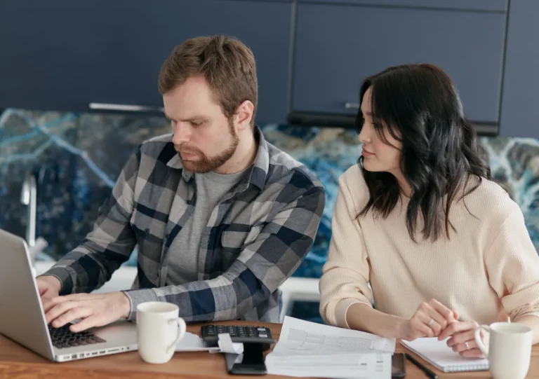 Presupuesto familiar en pareja: tutorial paso a paso para empezar esta semana